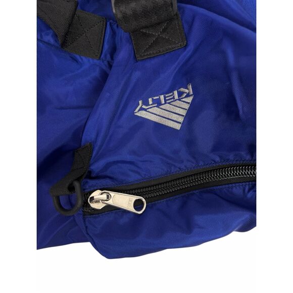 Kelty Extra Large Duffle Shoulder bag Blue main image 3